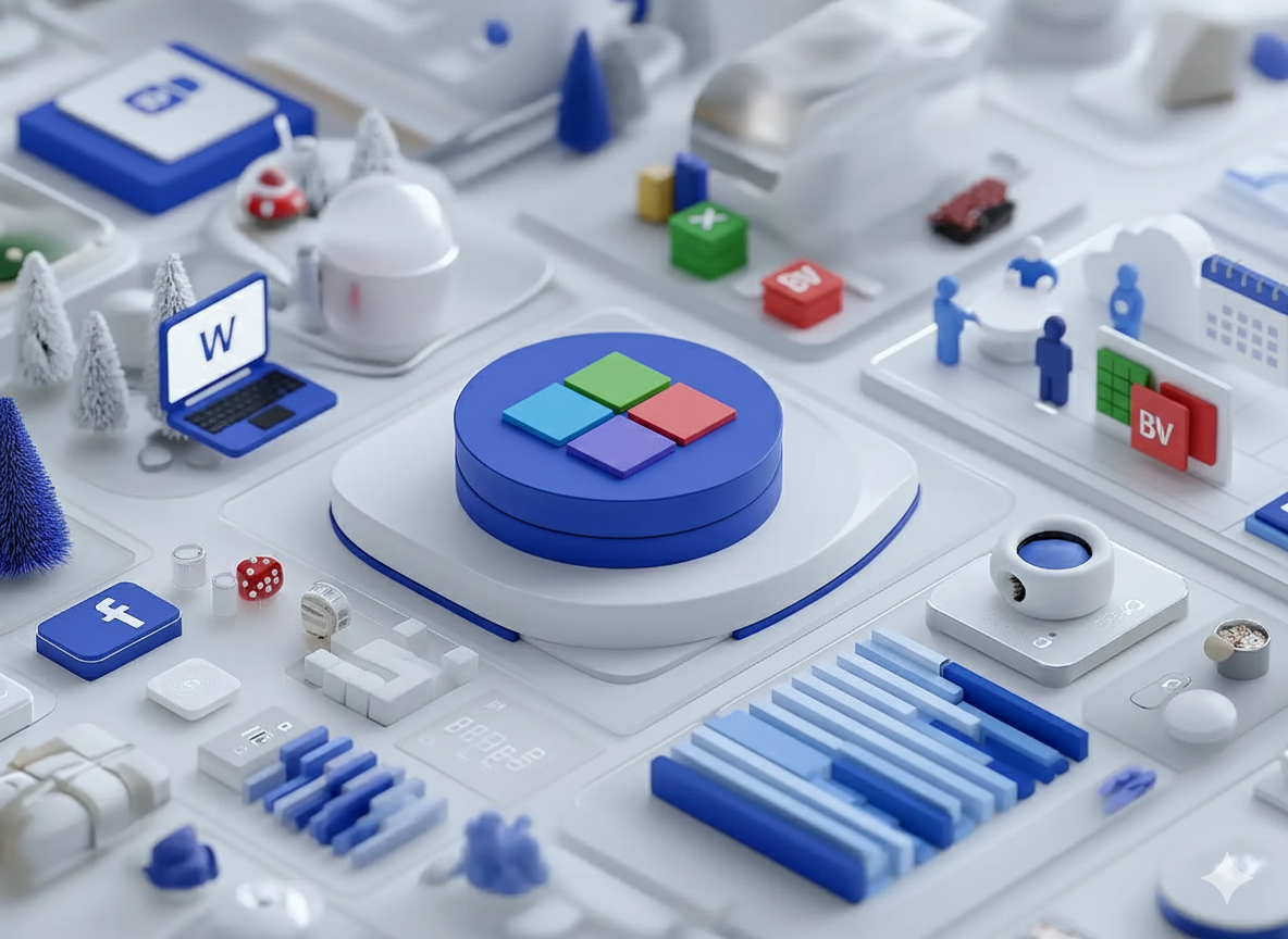 Microsoft 365 Workflow Automation